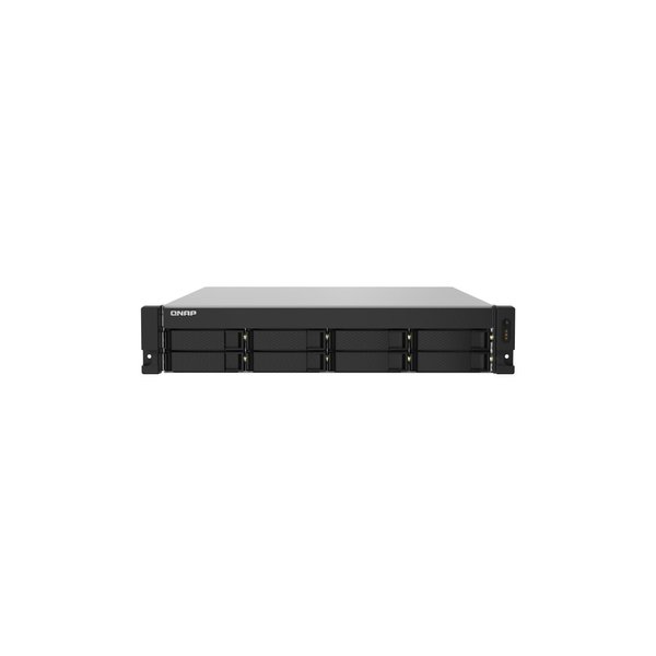 Qnap Ts-832Pxu - Nas Server TS-832PXU-4G-US